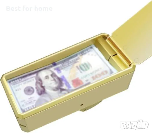 Парти пистолет за изстрелване на пари Amazing , снимка 4 - Други игри - 49772510