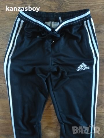 Adidas Track Pants -страхотно мъжко долнище С, снимка 3 - Спортни дрехи, екипи - 46416009