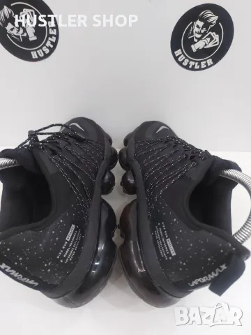 Маратонки NIKE VAPORMAX. Номер 40, снимка 4 - Маратонки - 46973266