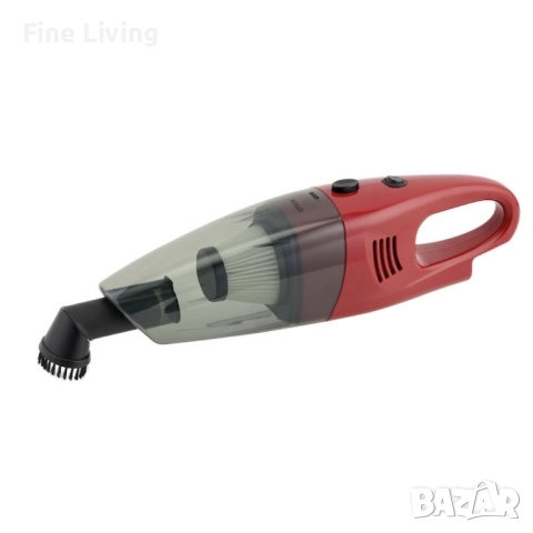 Прахосмукачка Muhler, 600W, 0.6 л, 2в1, снимка 4 - Прахосмукачки - 52141182