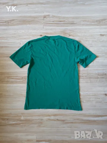 Оригинална мъжка тениска Palace, снимка 3 - Тениски - 50188693