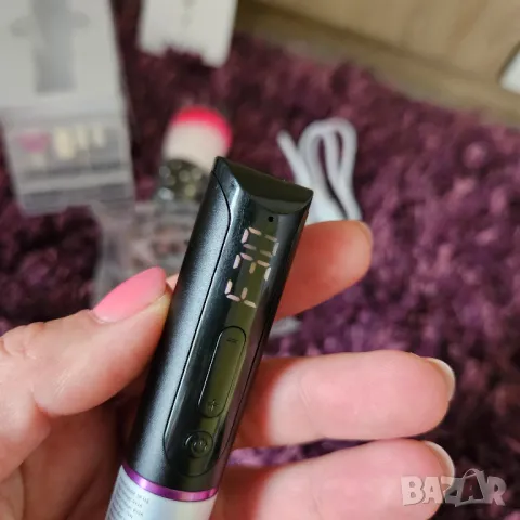 Електрическа пила на батерия, безкабелна, писалка, снимка 5 - Продукти за маникюр - 50417456