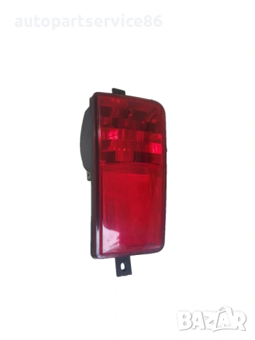 Заден противотумен фар за Peugeot Relay, Boxer, Ducato (2008) 469607486