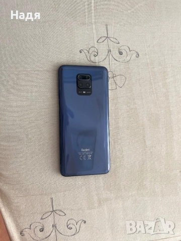 Xiaomi Redmi Note 9 Pro -128GB/8GB,Dual SIM,Grey, снимка 7 - Xiaomi - 51708900