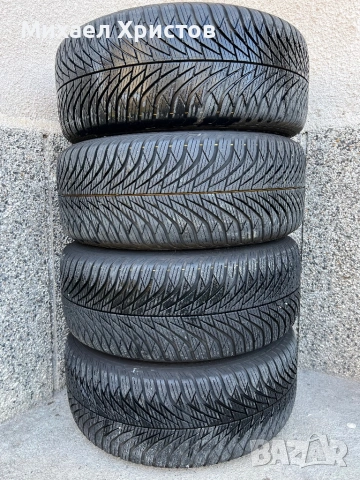 Джанти 18” 5х130 Audi Q7, PORSHE, снимка 13 - Гуми и джанти - 54017022