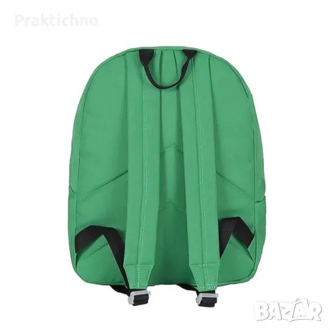 Ученически раници от колекция United Colors of Benetton 🎒📚 , снимка 8 - Раници - 46863873