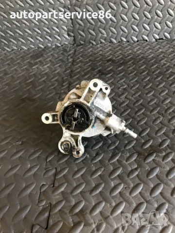 Вакуумна спирачна помпа за Volvo V50 2.0D (2003-2008) D165-1C, снимка 2 - Части - 53833422