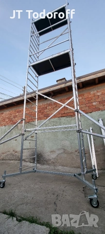 СКЕЛЕ ПОД НАЕМ, снимка 18 - Други ремонти - 53802483