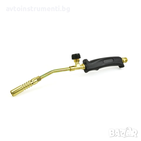 Горелка газова с три глави 13-15-17 мм, 2kW - 20002G