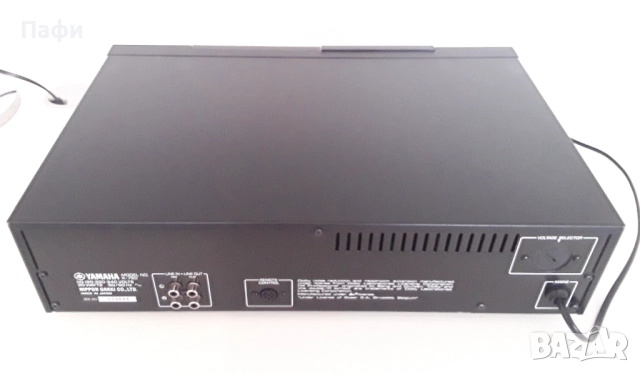 Yamaha k 720 dbx, снимка 4 - Декове - 52809883