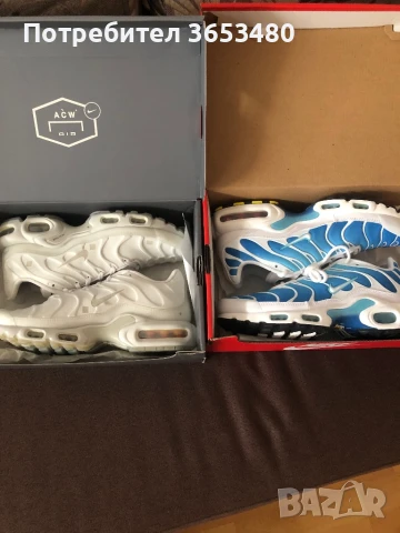 Nike Air Max Plus, снимка 1