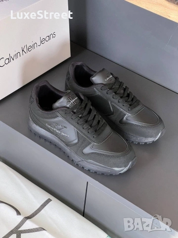 Calvin Klein 🤍Мъжки Обувки , снимка 11 - Ежедневни обувки - 53140774