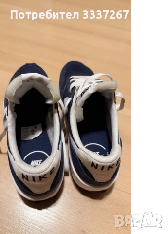 Маратонки Nike Lage Waffle, снимка 2 - Маратонки - 53948651