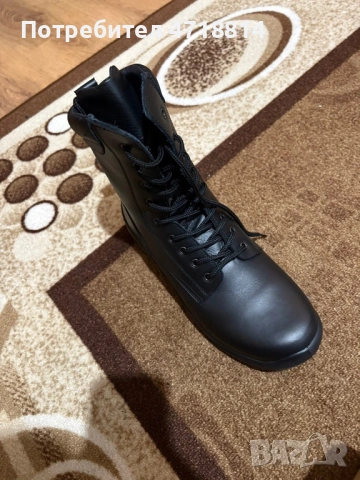 Продавам Български военни кубинки , снимка 3 - Други - 53243133