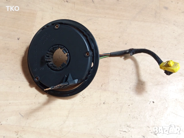 Лентов кабел за MERCEDES S-class W220, снимка 4 - Части - 53060243