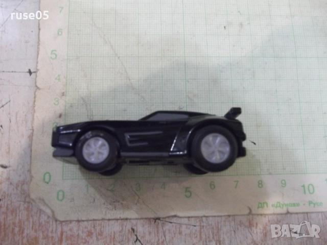 Кола - 873, снимка 3 - Колекции - 51458349