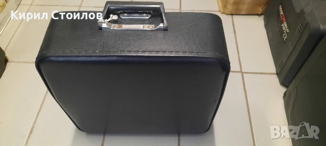 Пишеща машина Марица 22, снимка 11 - Антикварни и старинни предмети - 53934777