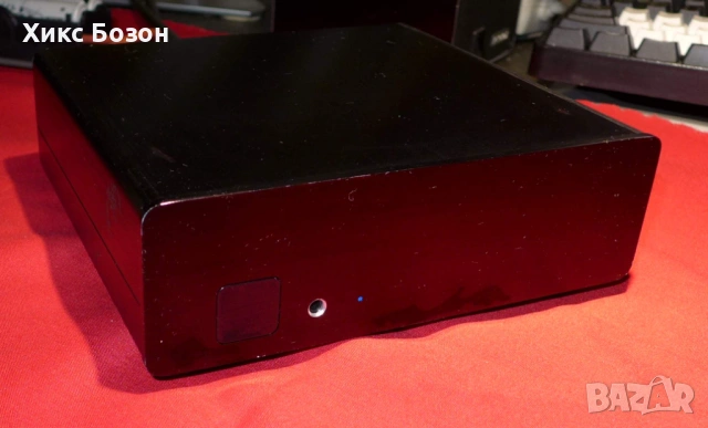 Как да получим качествен звук от компютър ,лаптоп->USB DAC-ЦАП , снимка 2 - Аудиосистеми - 16439359