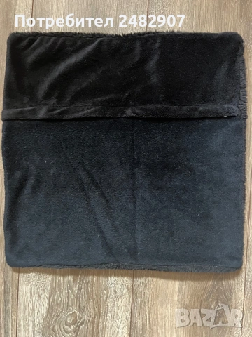 Калъфка за декоративна възглавница, снимка 4 - Други - 53694077