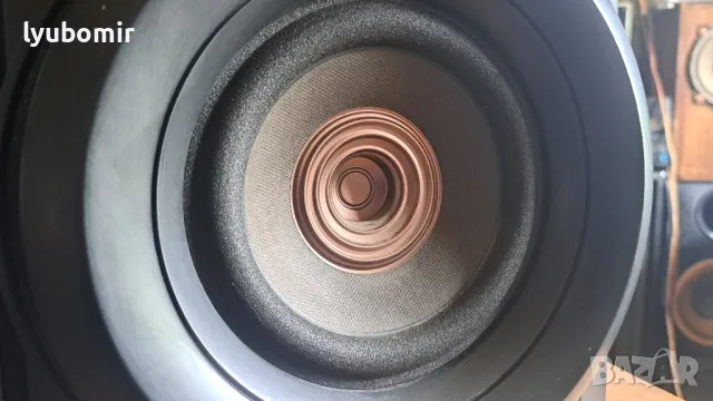 Техникс тонколони, снимка 4 - Тонколони - 50190159