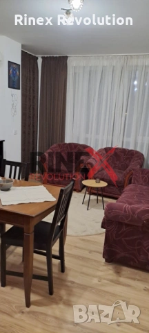 Двустаен апартамент под наем в Южен, снимка 6 - Апартаменти - 54146316