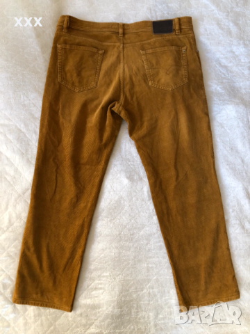 Мъжки джинси Piere Cardin, снимка 5 - Дънки - 54014133