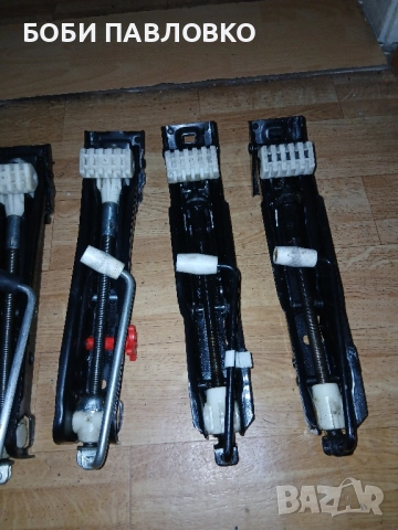 Специален крик бмв оем нов, снимка 11 - Аксесоари и консумативи - 51964761