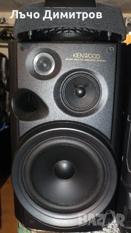 KENWOOD RXD-500, снимка 9 - Аудиосистеми - 47108588