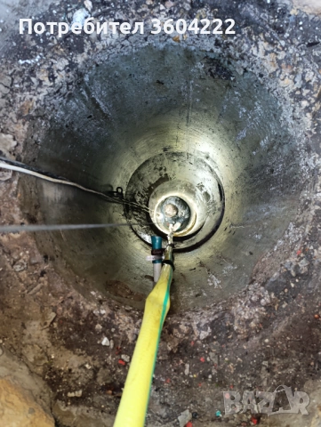 Почистване на Кладенци-Герани , снимка 2 - Други стоки за дома - 53752766