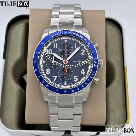 Fossil FS6047 Sport Tourer