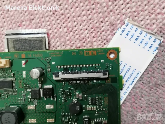 M.Board: 1-894-095-21 за Sony KDL-40R450C, снимка 2 - Части и Платки - 47975335