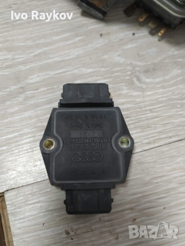 запалителна бобина за Audi VW , 8D0905351 