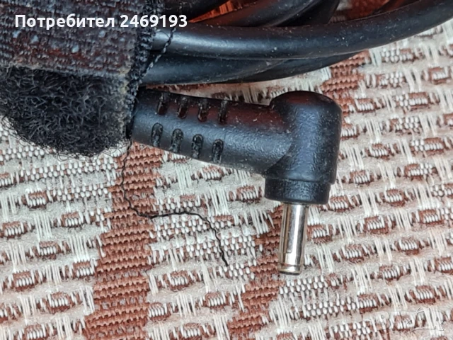 Захранване за Asus , снимка 4 - Захранвания и кутии - 50732079