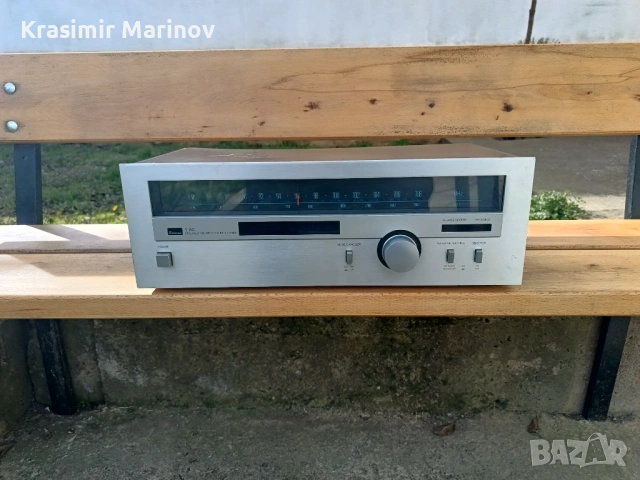 Sansui T-80 *Продавам*