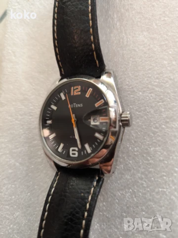 Часовник Potens Martyn line, снимка 3 - Мъжки - 51030645