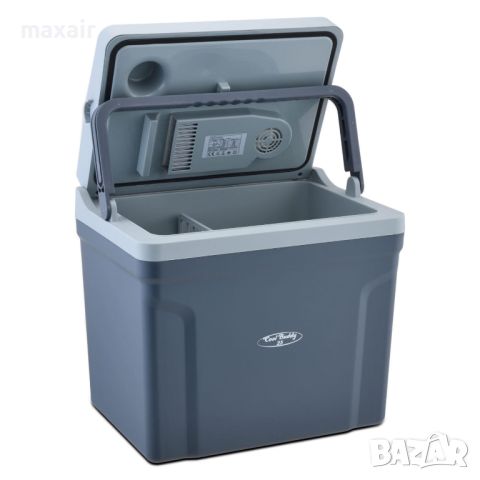 Електрическа хладилна чанта Rohnson R- 4025T Cool Buddy *  Безплатна доставка * Гаранция 2 години, снимка 2 - Хладилници - 45725846