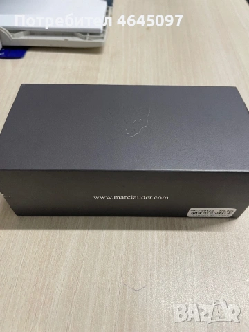 Часовник, снимка 4 - Мъжки - 54200567