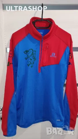 Salomon L size мъжко горнище 