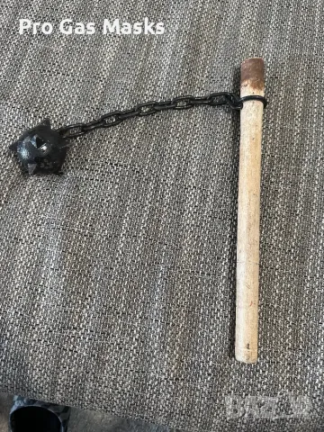 Боздуган само за 150 лв. Тежък и здрав. Арт Колекция , снимка 5 - Други инструменти - 49662360