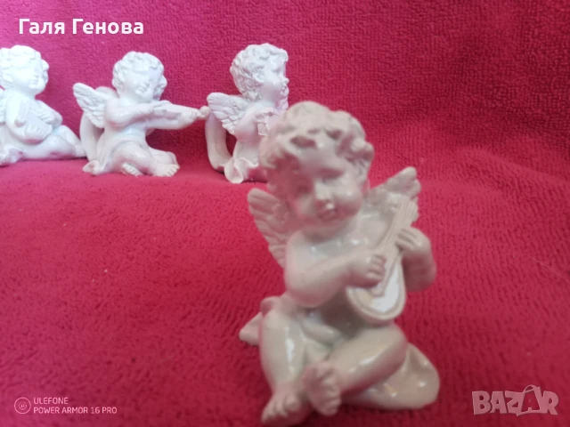 Статуетки, сервиз  , снимка 6 - Статуетки - 50905515