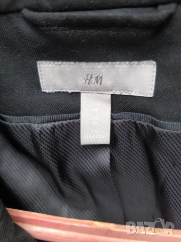 Дамско сако, снимка 2 - Сака - 54298218