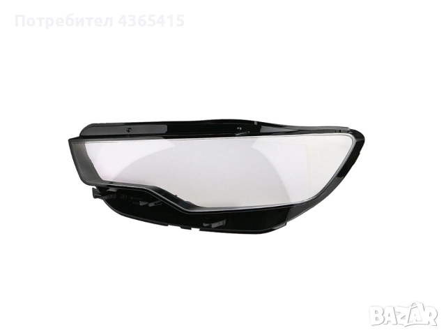 Стъкла за фарове Audi A6 C7 (2011-2015) , снимка 2 - Аксесоари и консумативи - 51614351