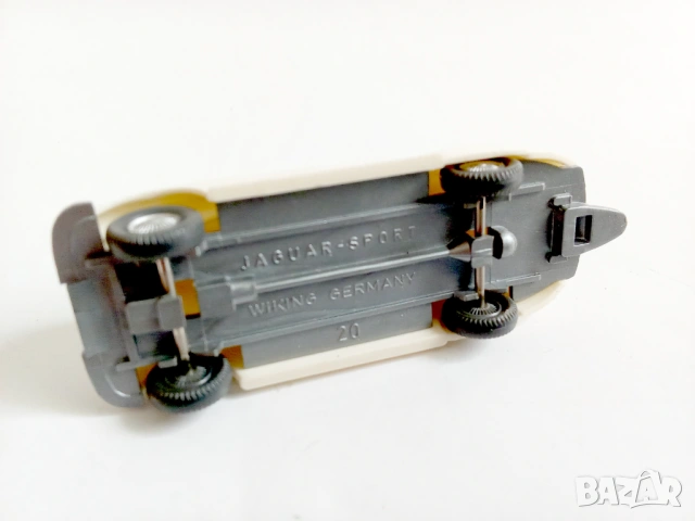 колекционерски модели автомобили Wiking в мащаб 1:87. , снимка 7 - Колекции - 53998598