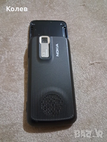 Телефон Nokia 7100, снимка 4 - Nokia - 51254012