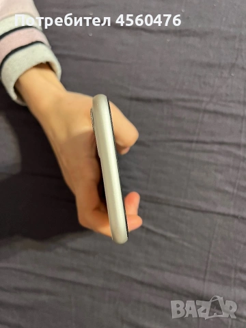 iPhone 11 64 gb white бял КАТО НОВ , снимка 4 - Apple iPhone - 53531038