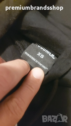 Hoodrich худи XS/S мъжко, снимка 5 - Суичъри - 52133748