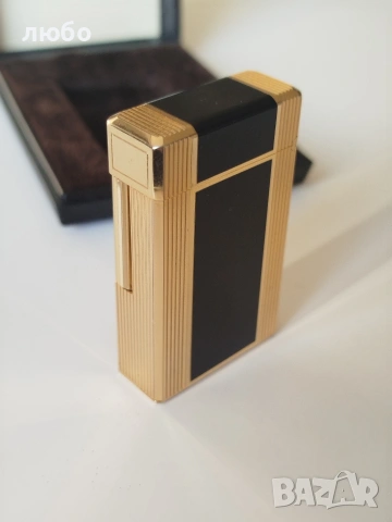 Винтидж Запалката KBL KINGDOM Чисто Нова , снимка 13 - Запалки - 53112086