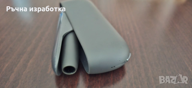 iqos 3 duo електронна цигара устройство, снимка 10 - Електронни цигари - 54271968