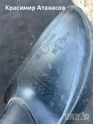 01704752900. Странично Огледало Дясно за Фиат гранде пунто 2006-2012г, снимка 17 - Части - 51794696