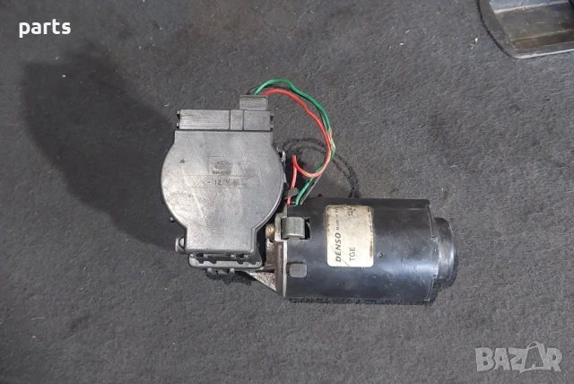 Моторче Предни Чистачки Ситроен Джъмпер - Фиат Дукато - Пежо Боксер , снимка 2 - Части - 51268900